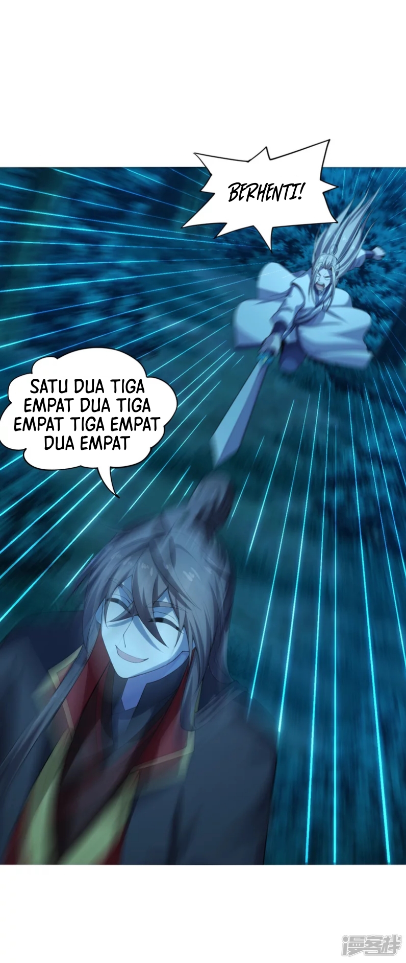 Xianwu Dizun Chapter 178 Gambar 16